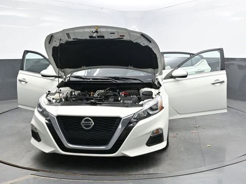 Used 2021 Nissan Altima 2.5 S image 40