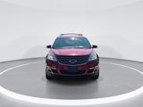 Used 2017 Chevrolet Traverse LT image 3