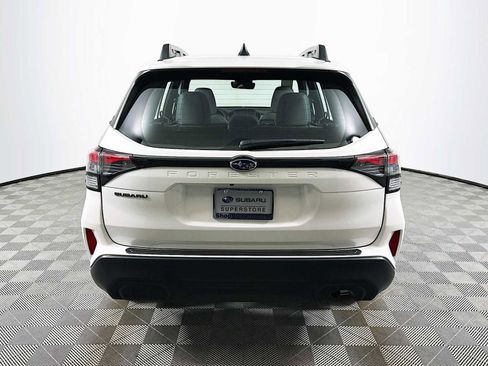 New 2026 Subaru Forester image 6