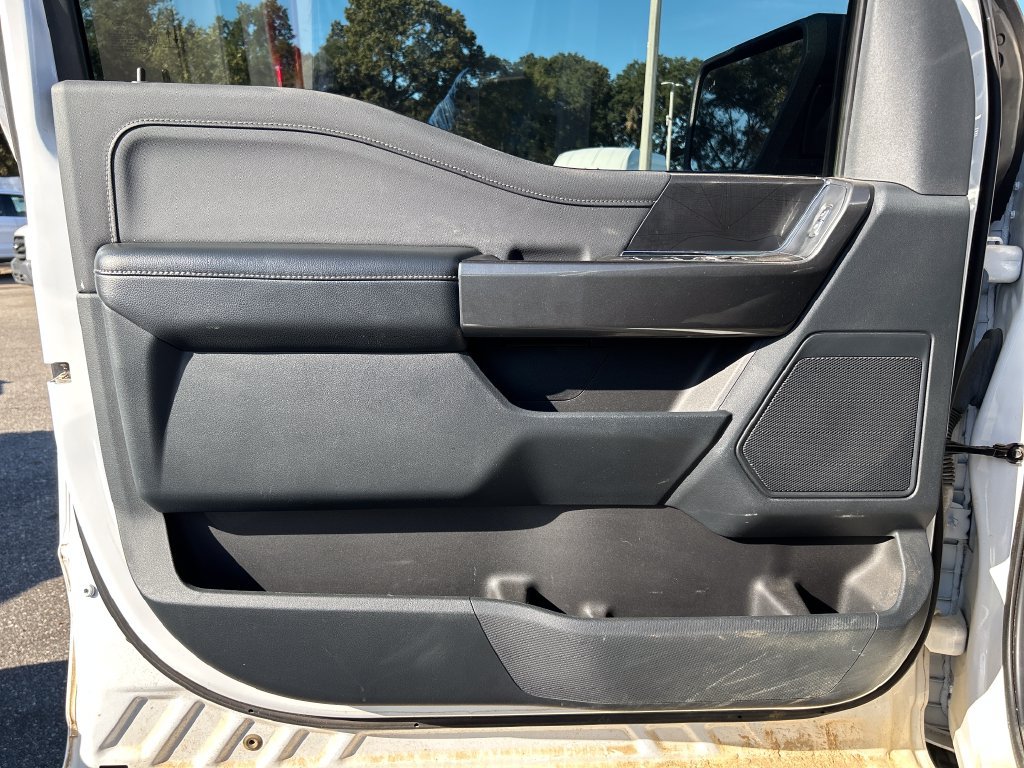 Used 2022 Ford F150 XLT w/ Equipment Group 302A High AWD/4WD image 8