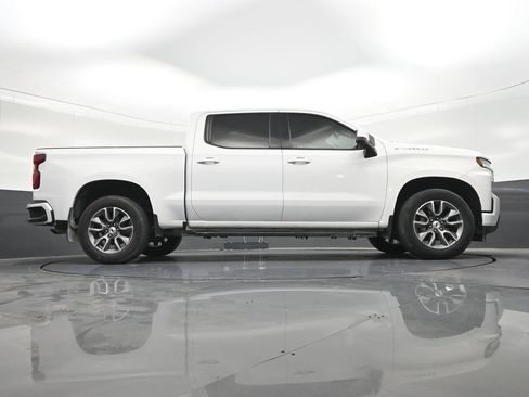 Used 2022 Chevrolet Silverado 1500 RST w/ All Star Edition Plus RWD image 28