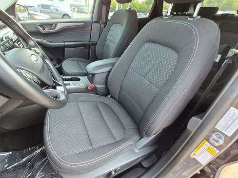 Used 2024 Ford Escape Active AWD/4WD image 21