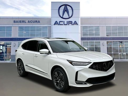 New 2026 Acura MDX SH-AWD w/ Advance Package image 7