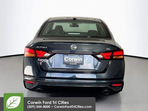 Used 2019 Nissan Altima 2.5 SL image 13