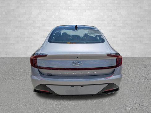 Certified 2023 Hyundai Sonata SEL Plus FWD image 3