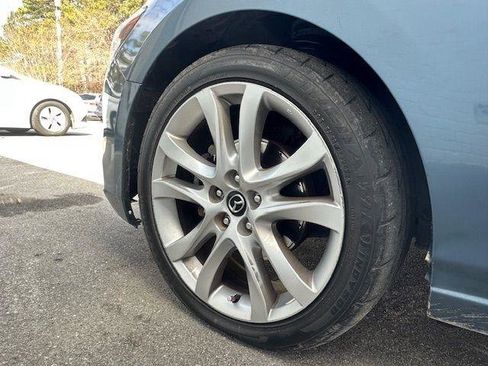 Used 2015 MAZDA MAZDA6 Touring image 21