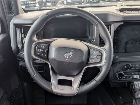 New 2025 Ford Bronco Badlands AWD/4WD image 27