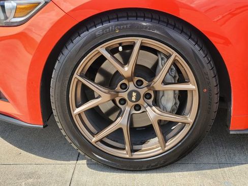 Used 2015 Ford Mustang GT Premium w/ Equipment Group 401A image 10