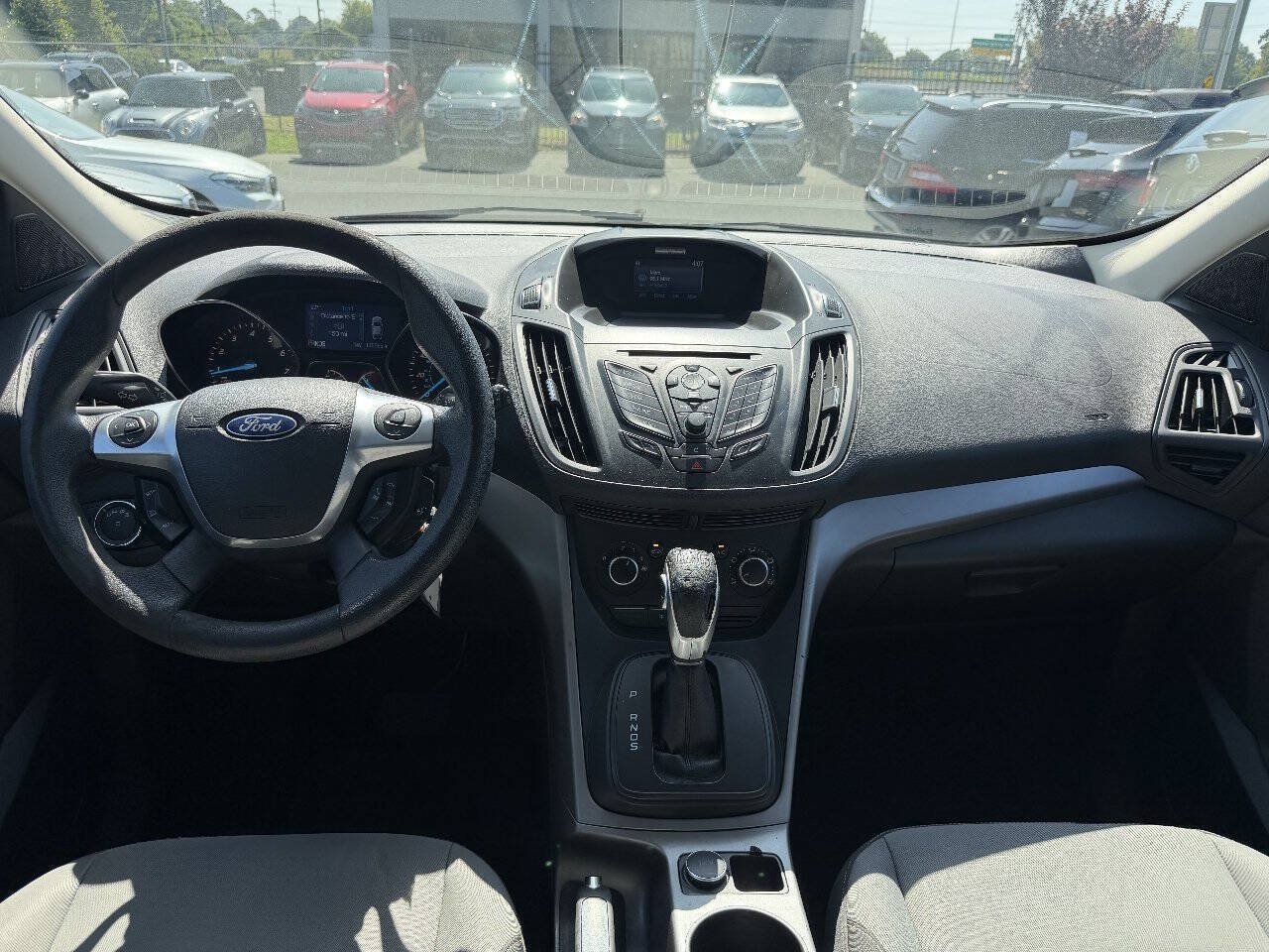 Used 2014 Ford Escape SE FWD image 16