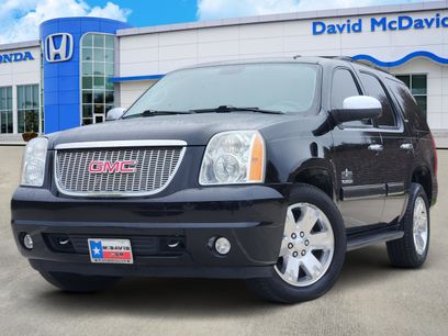 Used 2014 GMC Yukon SLT w/ Texas Edition