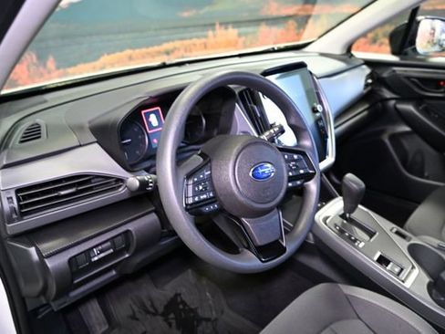 Used 2025 Subaru Crosstrek 2.5i Premium w/ Crosstrek Mirror Package image 21