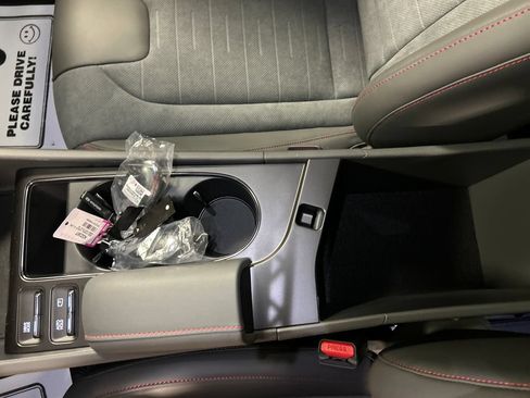 New 2026 Hyundai Sonata N Line FWD image 19