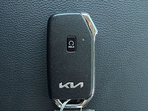 Used 2025 Kia Soul GT-Line FWD image 24