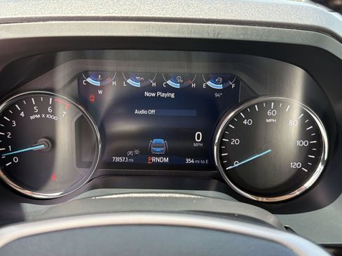 Certified 2024 Ford Expedition Max XLT RWD image 22