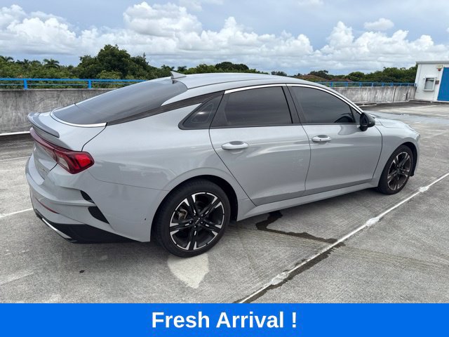 Used 2024 Kia K5 GT-Line w/ GT-Line Premium Package FWD image 17
