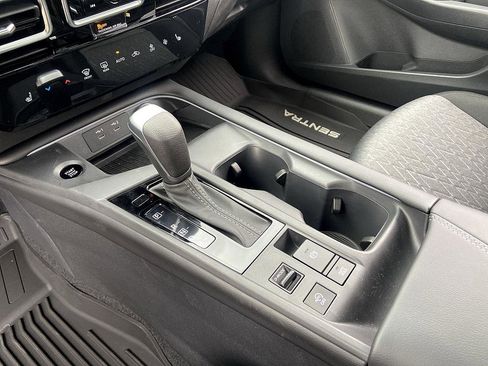 New 2026 Nissan Sentra SV image 15