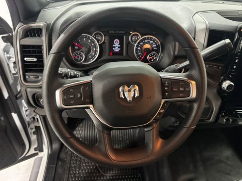 New 2026 RAM 2500 Tradesman image 4