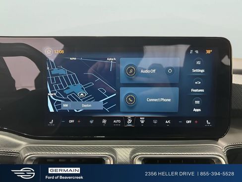 Certified 2025 Ford Mustang GT Premium image 17