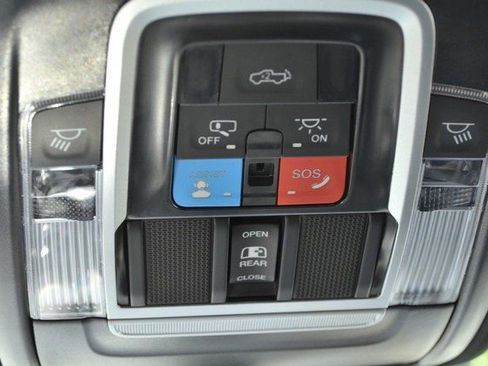 New 2026 RAM 1500 Laramie w/ Sport Appearance Package image 30