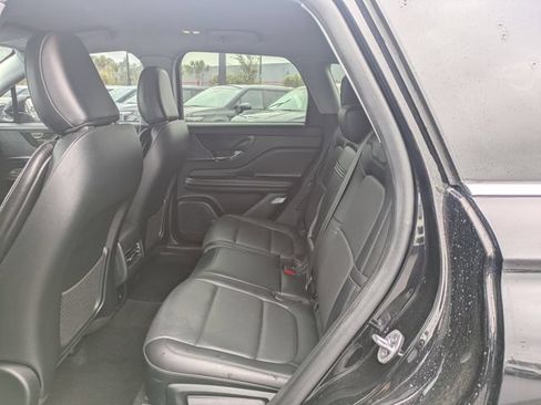 Used 2022 Lincoln Corsair Reserve w/ Sport Package AWD/4WD image 25