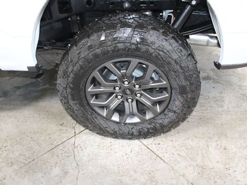 New 2025 Ford F150 Tremor w/ Bed Utility Package image 58