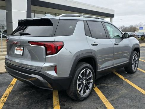 New 2026 GMC Terrain Elevation w/ Elevation Premium Package image 8