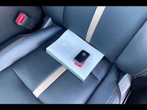 New 2026 MAZDA CX-90 3.3 Turbo S w/ Premium Plus AWD/4WD image 43