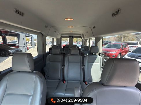 Used 2019 Ford Transit 350 XL image 21