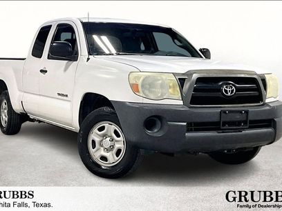Used 2008 Toyota Tacoma 2WD Access Cab