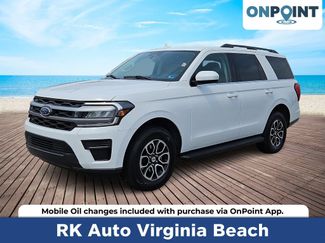 Used 2024 Ford Expedition XLT AWD/4WD 360° Tour