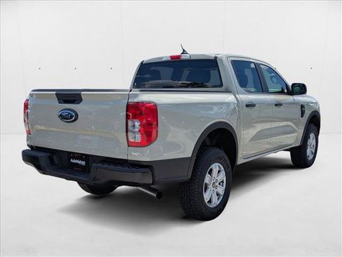 New 2025 Ford Ranger XL image 8