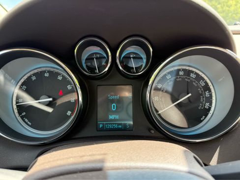 Used 2012 Buick Verano Leather FWD image 22