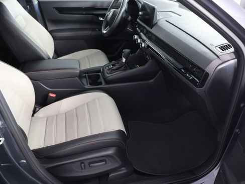 Used 2025 Honda CR-V Sport Touring image 25