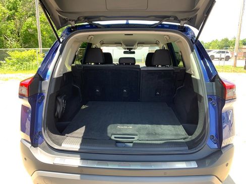 Used 2023 Nissan Rogue SV AWD/4WD image 18