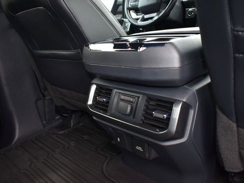 Used 2023 Ford F150 Lariat w/ Equipment Group 502A High AWD/4WD image 31