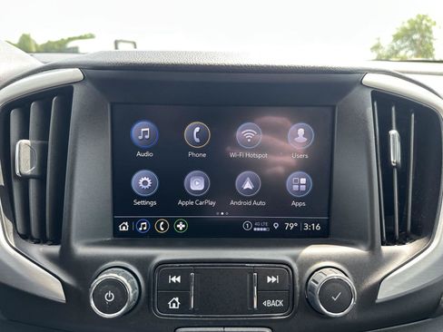 Used 2024 GMC Terrain SLT AWD/4WD image 30