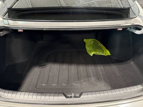 Used 2022 Hyundai Sonata N Line FWD image 43