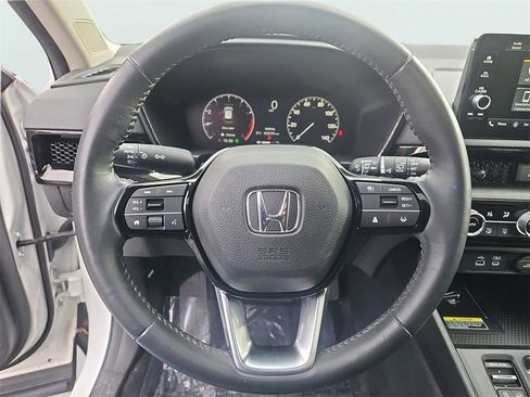 Certified 2023 Honda CR-V EX-L image 28