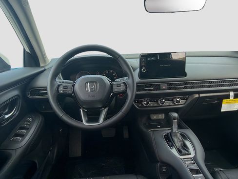 New 2026 Honda HR-V EX-L image 17