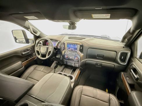Used 2023 Chevrolet Silverado 2500 High Country w/ Z71 Off-Road Package AWD/4WD image 25