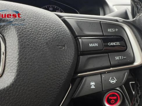 Used 2019 Honda Accord EX-L image 40