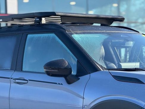 New 2026 Mitsubishi Outlander AWD image 4