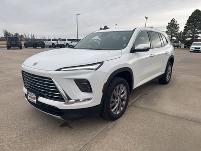 Used 2025 Buick Enclave Preferred