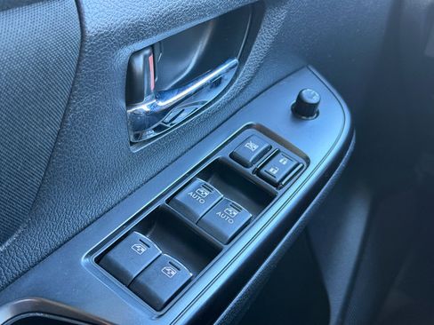 Used 2018 Subaru WRX Premium image 23