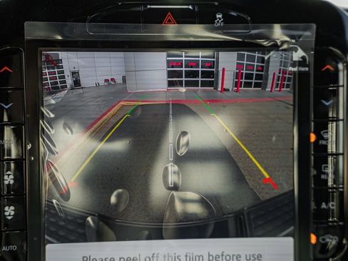 New 2026 RAM 3500 Tradesman image 43