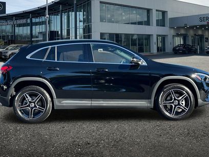 New 2026 Mercedes-Benz GLA 250 4MATIC