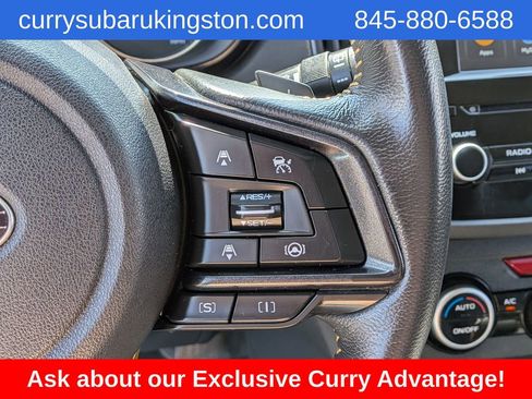 Used 2022 Subaru Crosstrek 2.5i Sport image 20