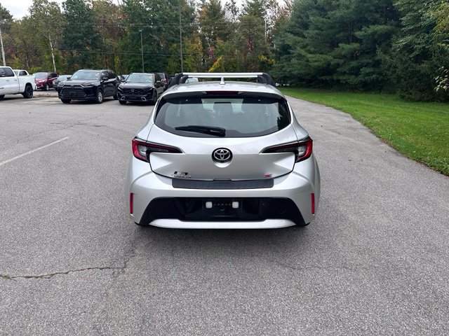 Used 2024 Toyota Corolla SE FWD image 4