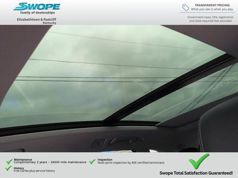 Used 2023 Audi Q5 2.0T Premium Plus AWD/4WD image 14