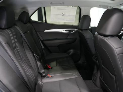 New 2026 Buick Envision Avenir AWD/4WD image 18